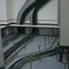 Moblink MSC Bulding FRF Lahore - Project Managment